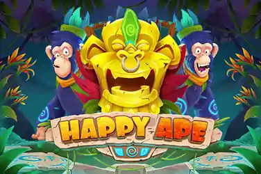 HAPPY APE?v=6.0